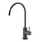 Kibi Circular Water Filtration Faucet KFF501MB - alternate 1